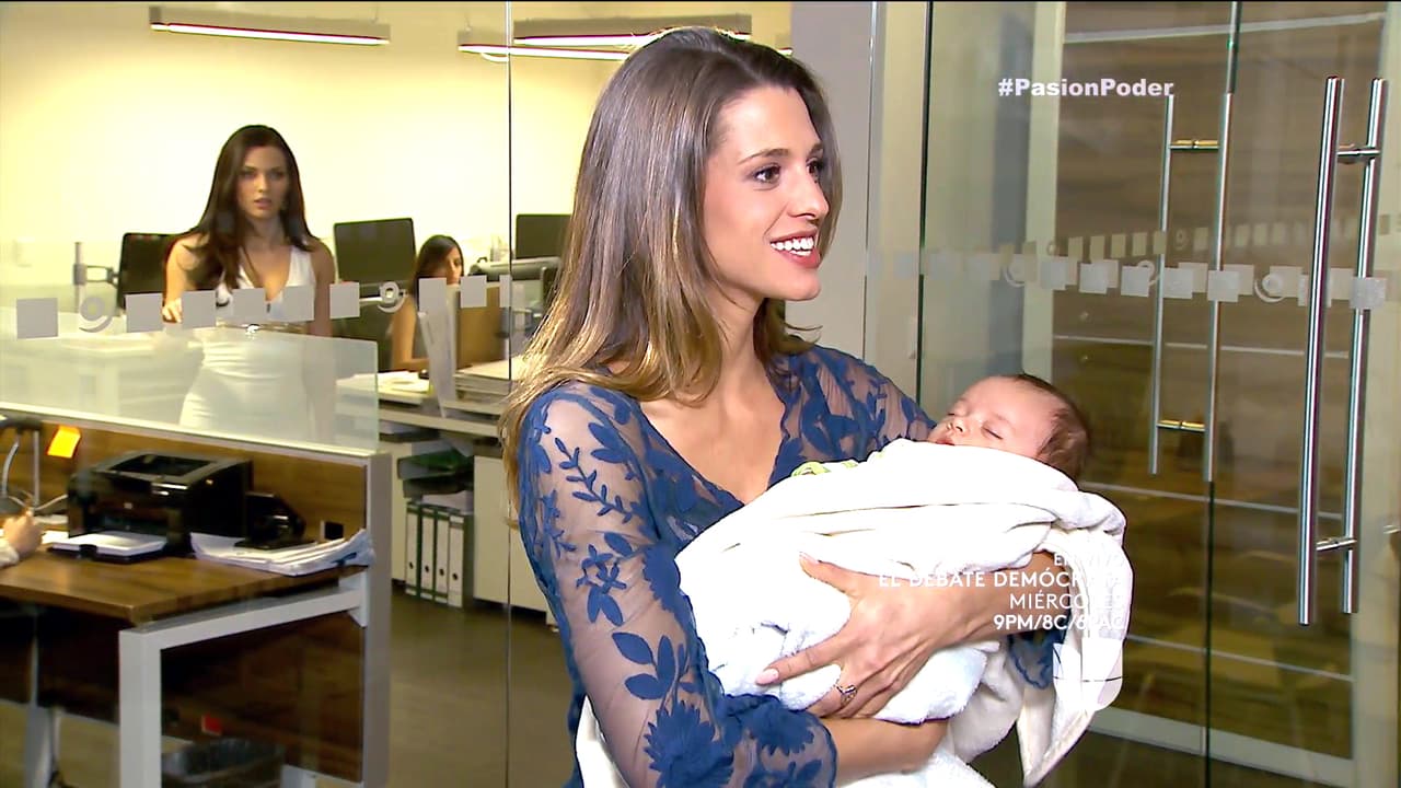 ¡Ayyy Franco! Ahora sí estás en un problemón.