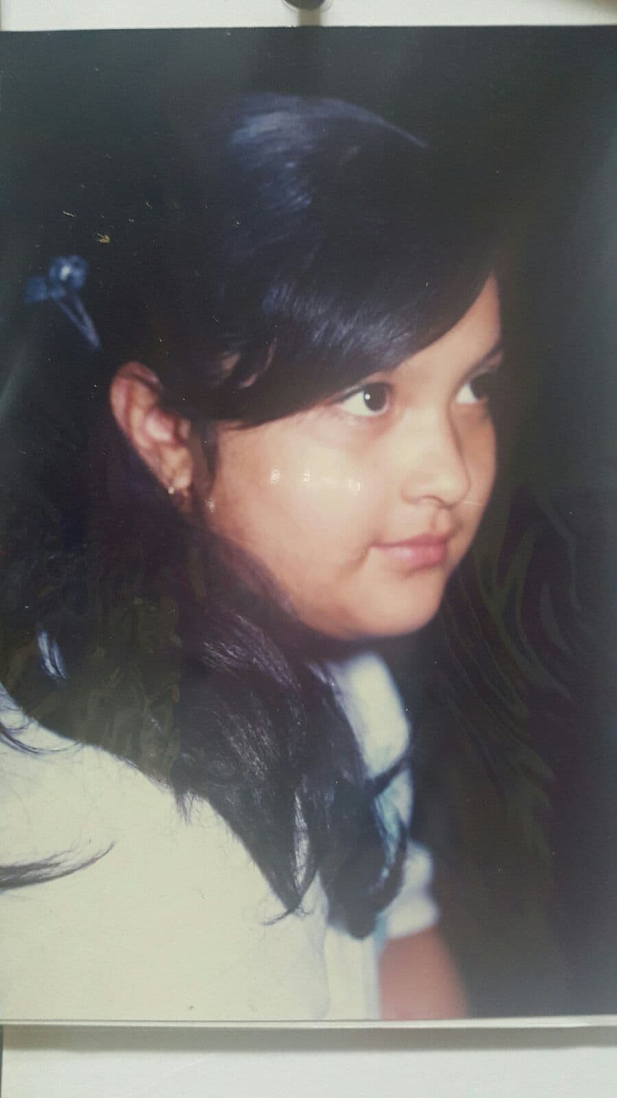 Y hablando de bellas voces, a ella la escuchas en La Qué Buena 105.1 de las 10 am a las 3 pm.