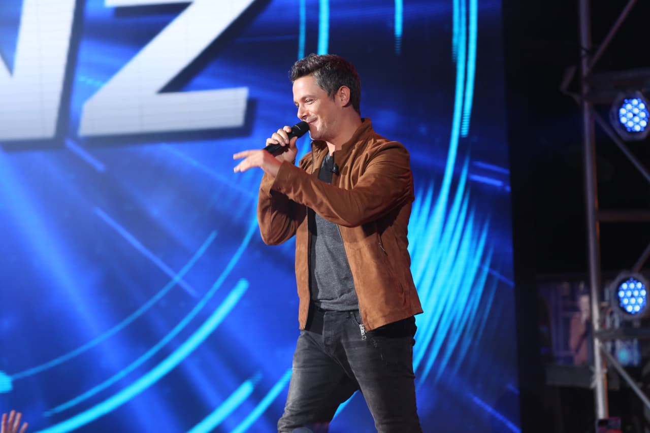 El tercer show de La Banda estuvo lleno de emociones. El padre de Jordan nos encantó, los ojos de Erick son OMG, Alan es un cutie, José Barrientos nos sacó lágrimas, la historia de Mateo nos conmovió, la energía de Aaron fue contagiante, José López es una inspiración, Matthews Charlotten nos demostró que ser diferente no importa y Joshua Greaux es el ejemplo de que con disciplina todo se puede. Aquí te dejamos lo mejor.