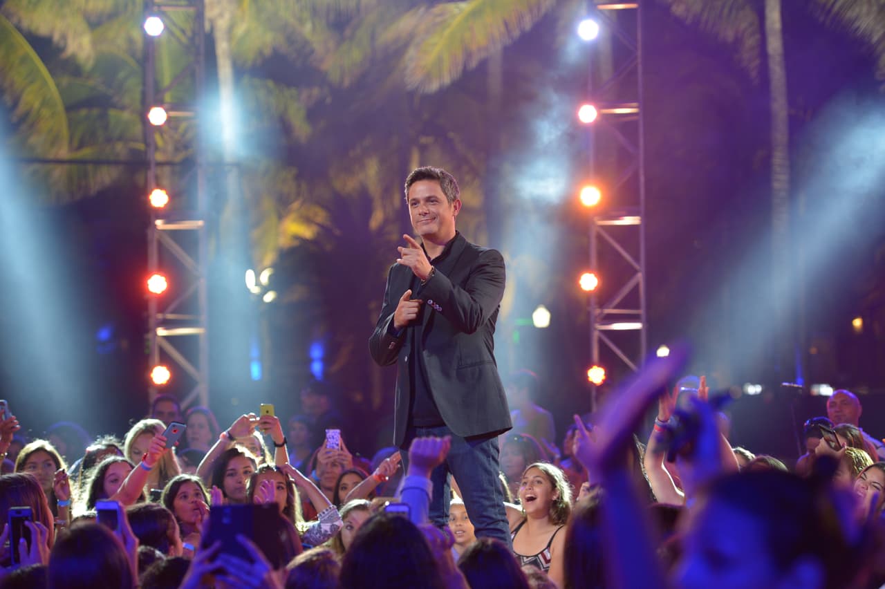 El tercer show de La Banda estuvo lleno de emociones. El padre de Jordan nos encantó, los ojos de Erick son OMG, Alan es un cutie, José Barrientos nos sacó lágrimas, la historia de Mateo nos conmovió, la energía de Aaron fue contagiante, José López es una inspiración, Matthews Charlotten nos demostró que ser diferente no importa y Joshua Greaux es el ejemplo de que con disciplina todo se puede. Aquí te dejamos lo mejor.