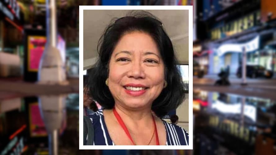Muere una mujer de Nueva Jersey tras ser atacada por un asaltante en Times Square