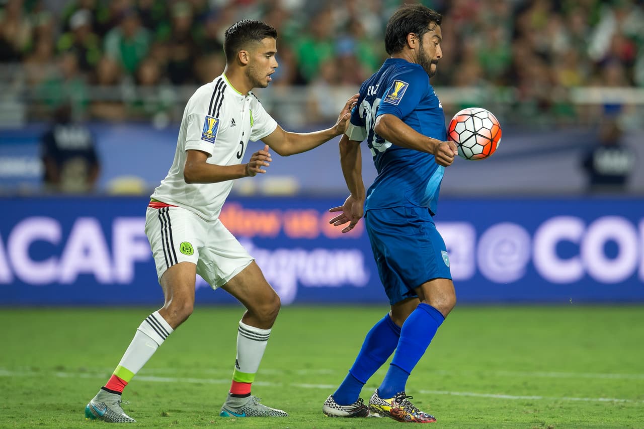 El partido se juagará en el estadio Azteca que albergará su segundo encuentro entre estas dos selecciones.