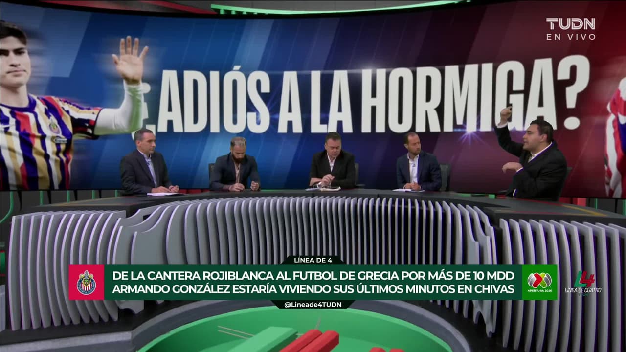 ¡Fin del partido!