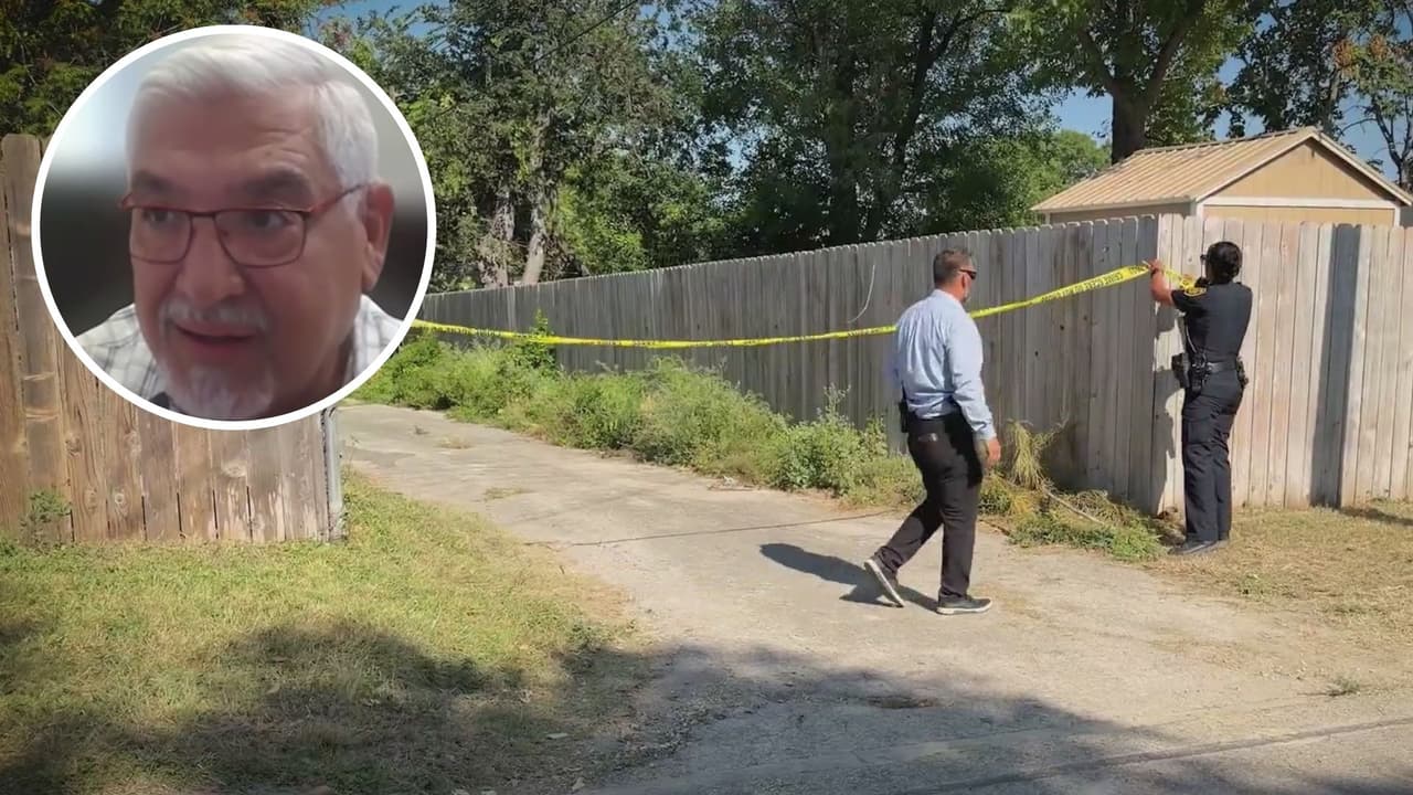 ¿Qué consecuencias legales podría tener la familia de la menor hallada muerta en San Antonio?