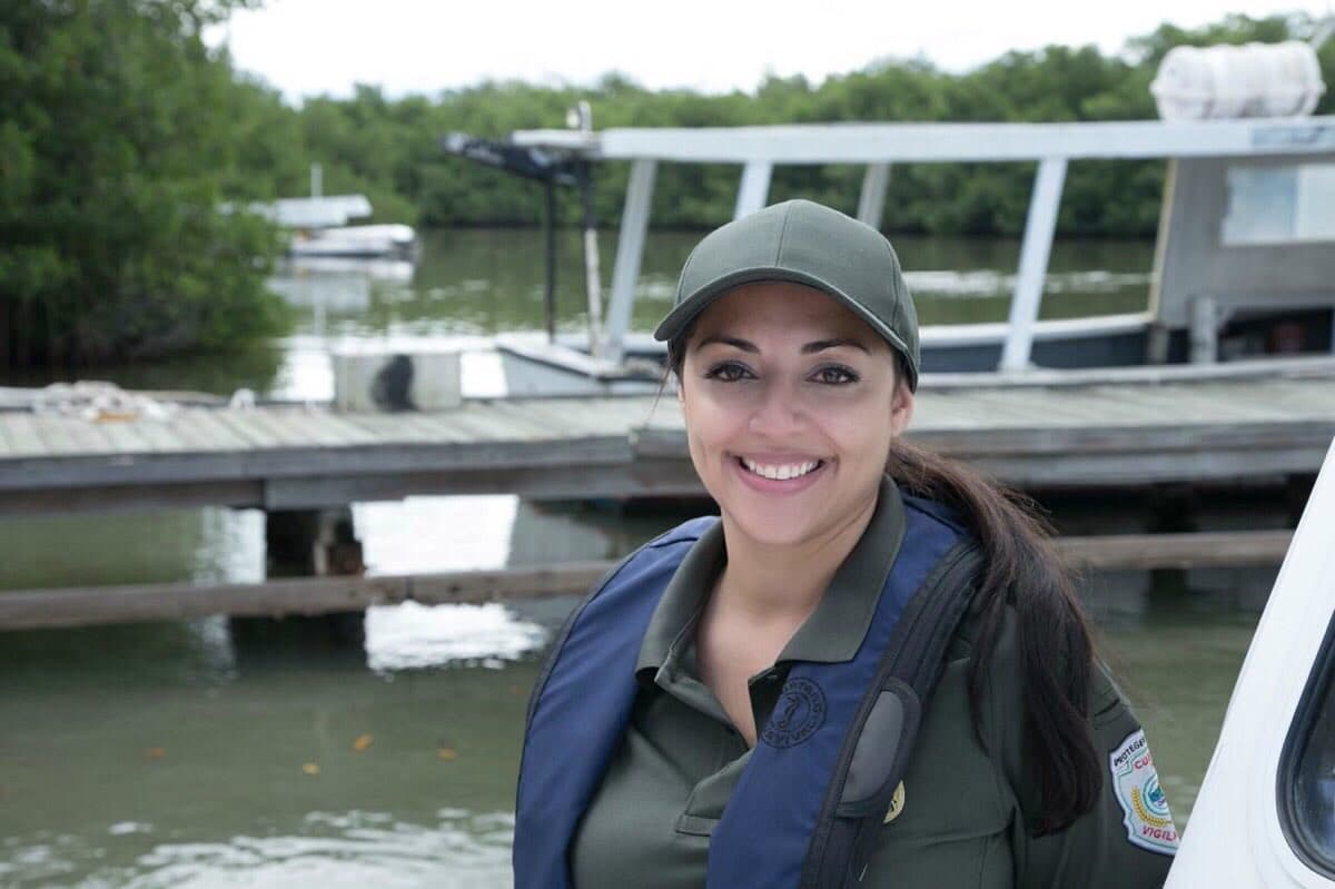 Gobernadora acepta la renuncia de Tania Vázquez