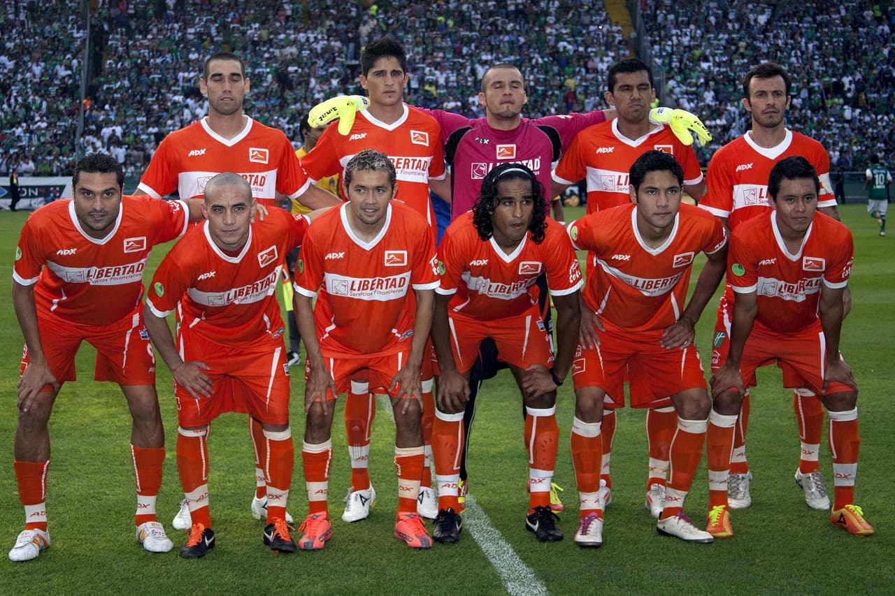 En el 2012 el subcampeón del Ascenso MX fueron los Correcaminos de la Universidad Autónoma de Tamaulipas ¿adivinen quién fue el campeón?