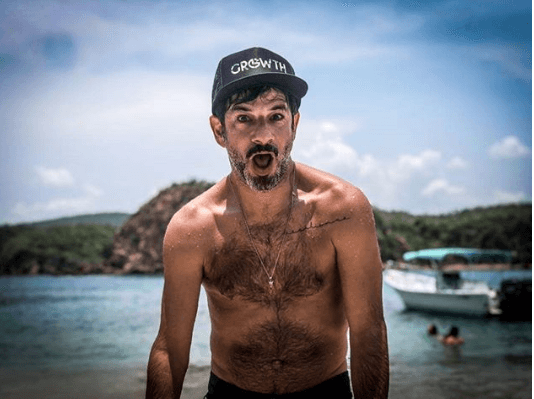 Co-fundó la compañía productora La Alcachofa Films.
<br>