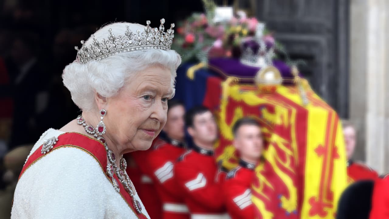 ¿Desde cuándo se planeó el funeral de la reina Isabel? Analizamos los detalles y simbolismos de la ceremonia
