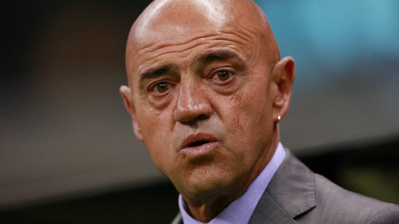 ‘Chelís’: “La Liga MX ha perdido credibilidad”