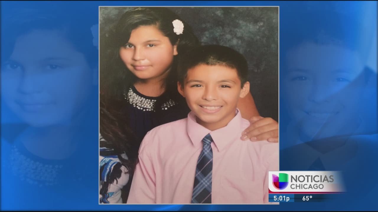 Continúa la búsqueda de adolescente desaparecido en el Río Kankakee 