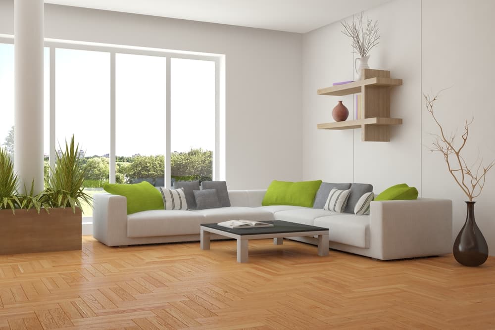 Si no puedes partir de cero a la hora de diseñar tu casa entonces harás importantes transformaciones. Todo se puede potenciar o neutralizar con colores, materiales y formas para encontrar el equilibrio entre el yin y el yang.