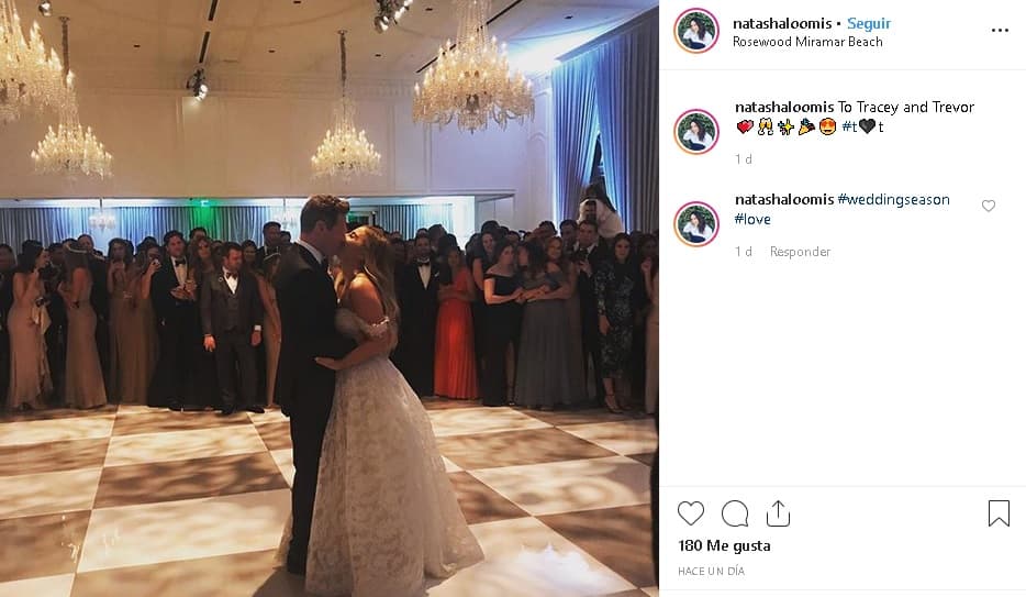 El productor 
<b><a href="https://www.univision.com/famosos/el-exesposo-de-meghan-markle-recupero-la-fe-en-el-amor-y-se-caso-con-una-millonaria-fotos" target="_blank">ahora es esposo de Tracey Kurland</a></b>, de 33 años, y con ella se convertirá por primera vez en padre de una niña. 
<br>
<br>