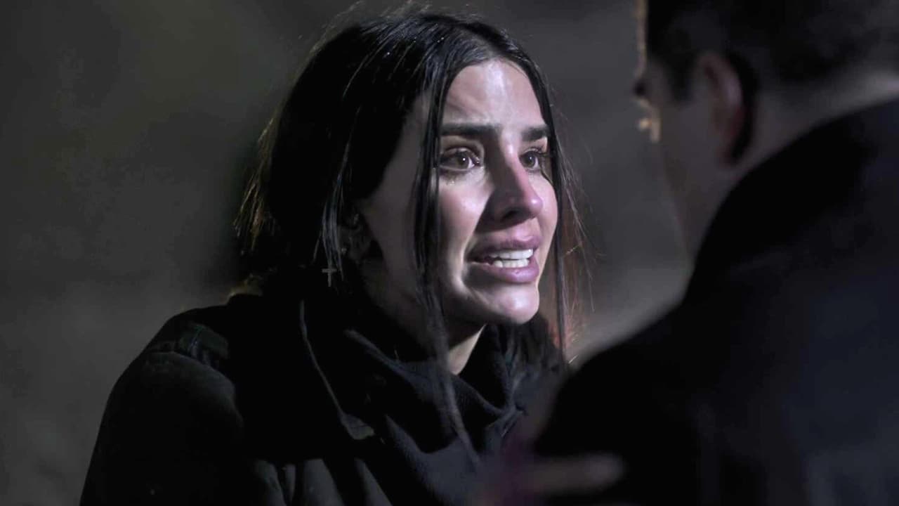 Pacto de Sangre: Tamara refuerza su amor por Benjamín