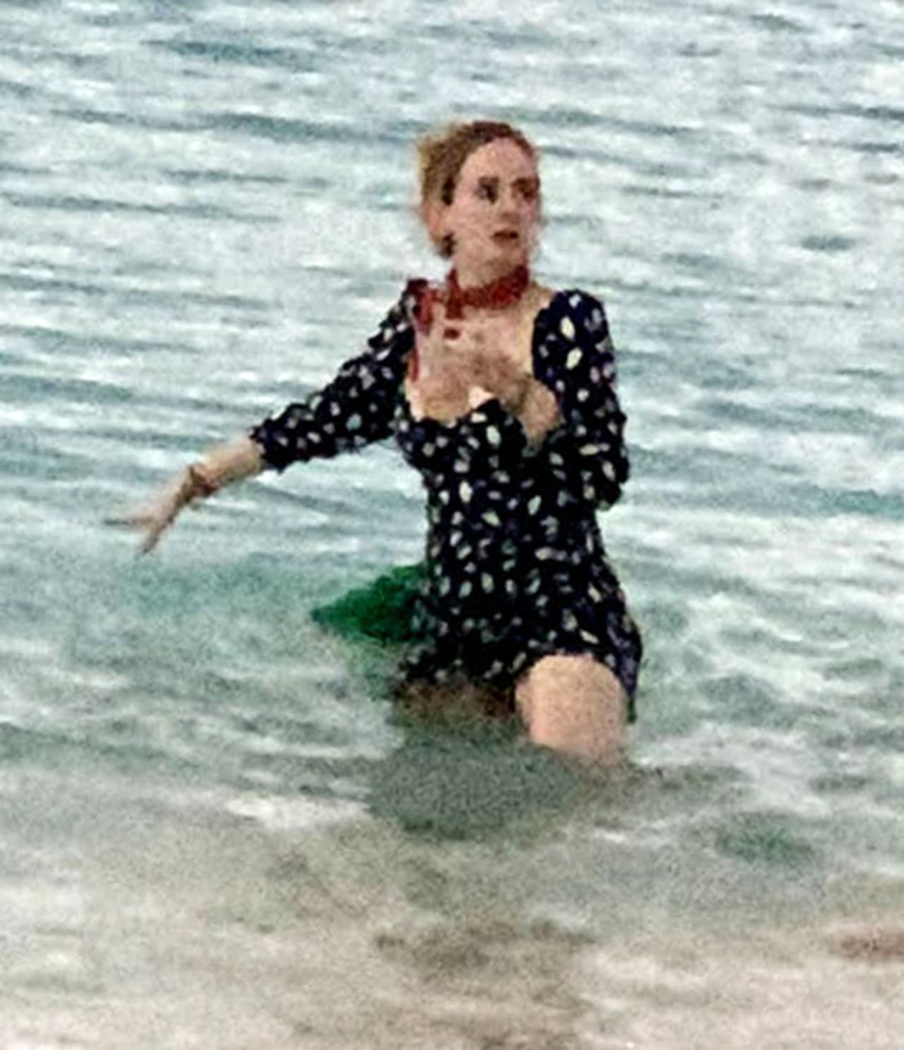 El año pasado, en 'This Morning', de ITV, Joe Wicks dijo que amaba a Adele "hasta la muerte". Y aunque expresó que "se ve increíble", no confirmó ni negó que hubiese hecho pilates o algunos de los entrenamientos de Body Coach.