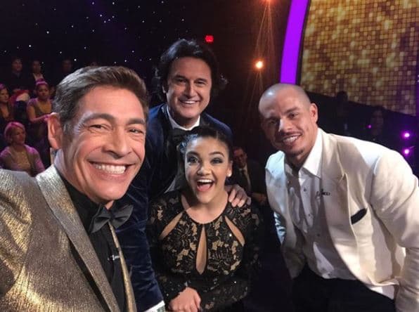 Durante su paso por Mira Quien Baila, Johnny generó polémica por sus críticas directas y sin filtro.