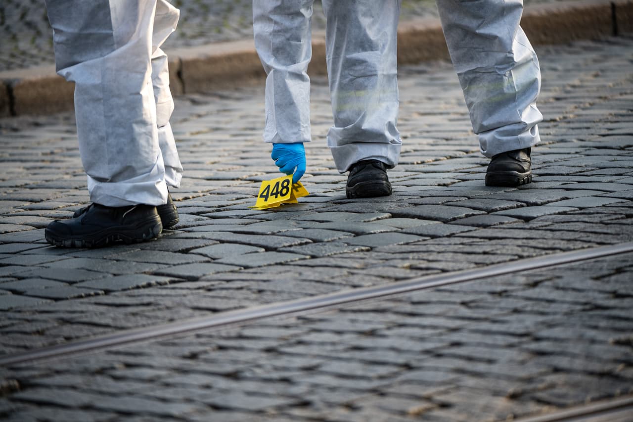 Las autoridades aún estaban evaluando las pérdidas, indicó a la prensa el ministro del Interior, Roland Woeller. “Este es un día amargo para la herencia cultural de Sajonia”, agregó.