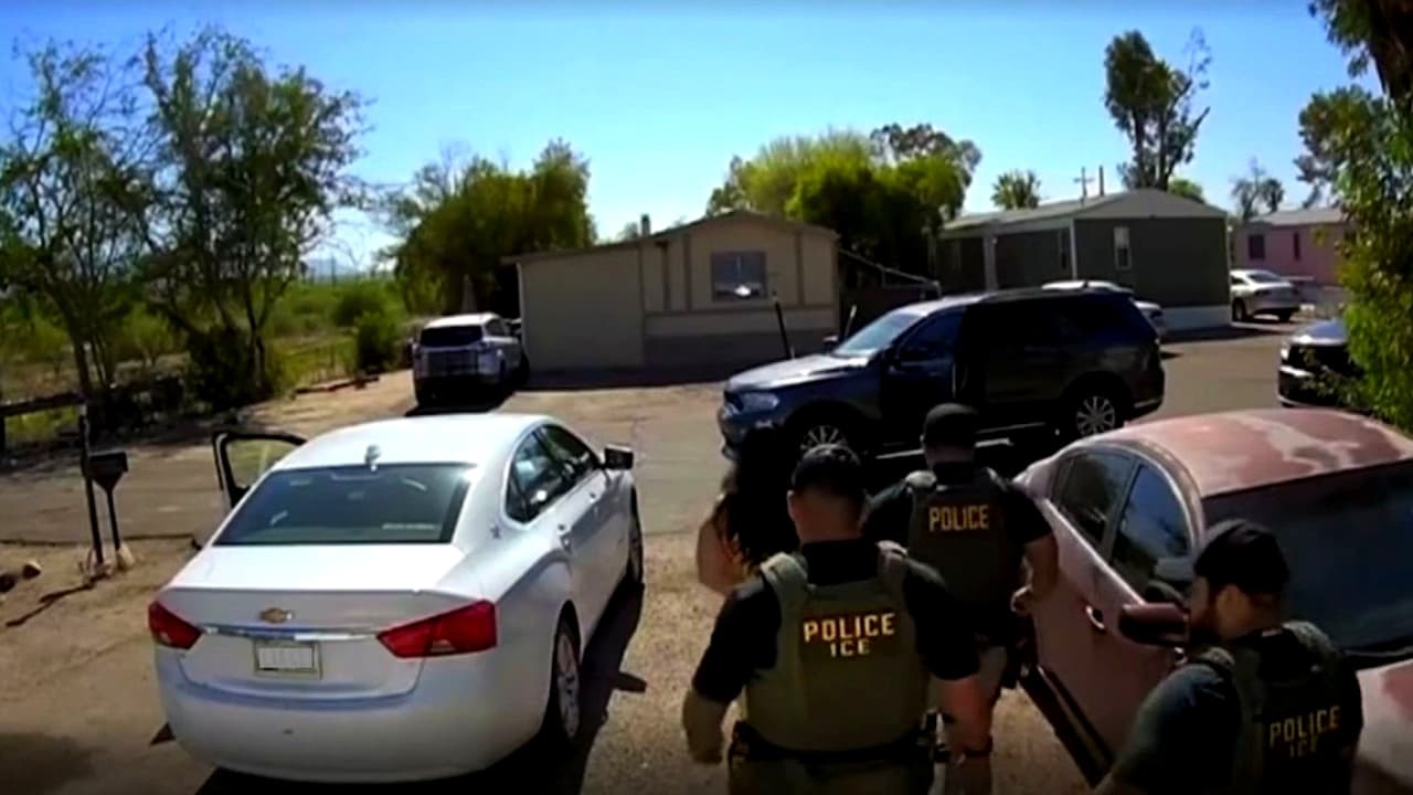 Liberan a Karla Toledo, una influencer con DACA vigente detenida por ICE