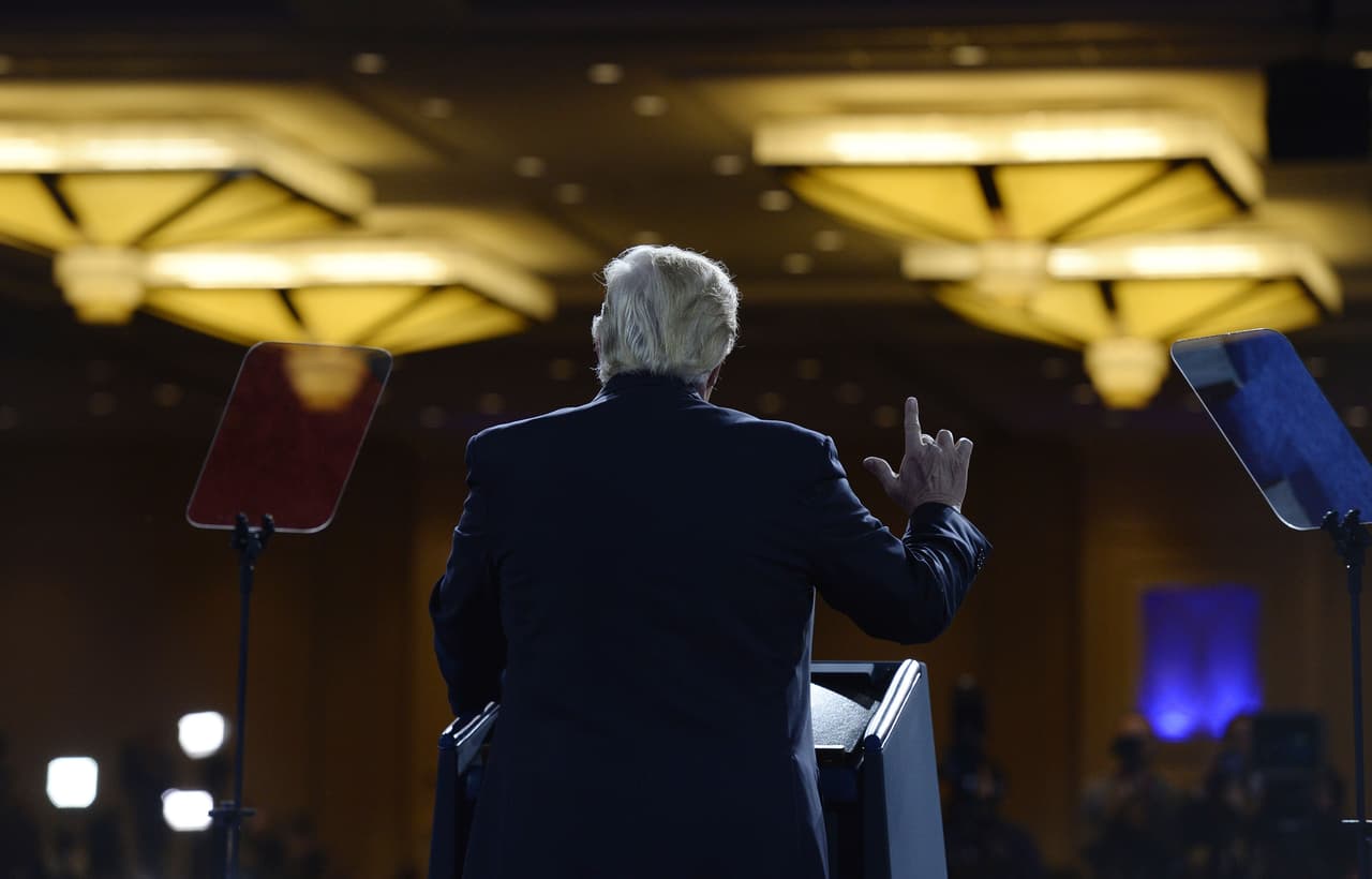 Así ha transformado el movimiento conservador el triunfo de Trump