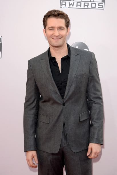Matthew Morrison, compañero de Naya Rivera en 'Glee', la defendió y dijo que era 
<b><a href="https://www.univision.com/amp/entretenimiento/parejas/naya-rivera-tener-que-confesar-a-mi-marido-que-aborte-fue-muy-estresante" target="_blank">una "gran madre"</a></b>
<a href="https://www.univision.com/amp/entretenimiento/parejas/naya-rivera-tener-que-confesar-a-mi-marido-que-aborte-fue-muy-estresante" target="_blank">. </a>
<br>