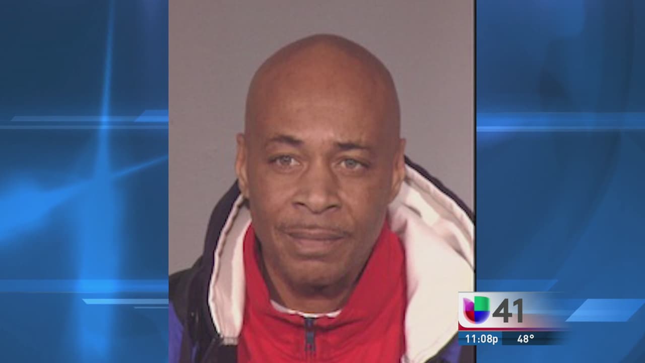 Ataca a taxista el sospechoso de matar a indigente en NYC