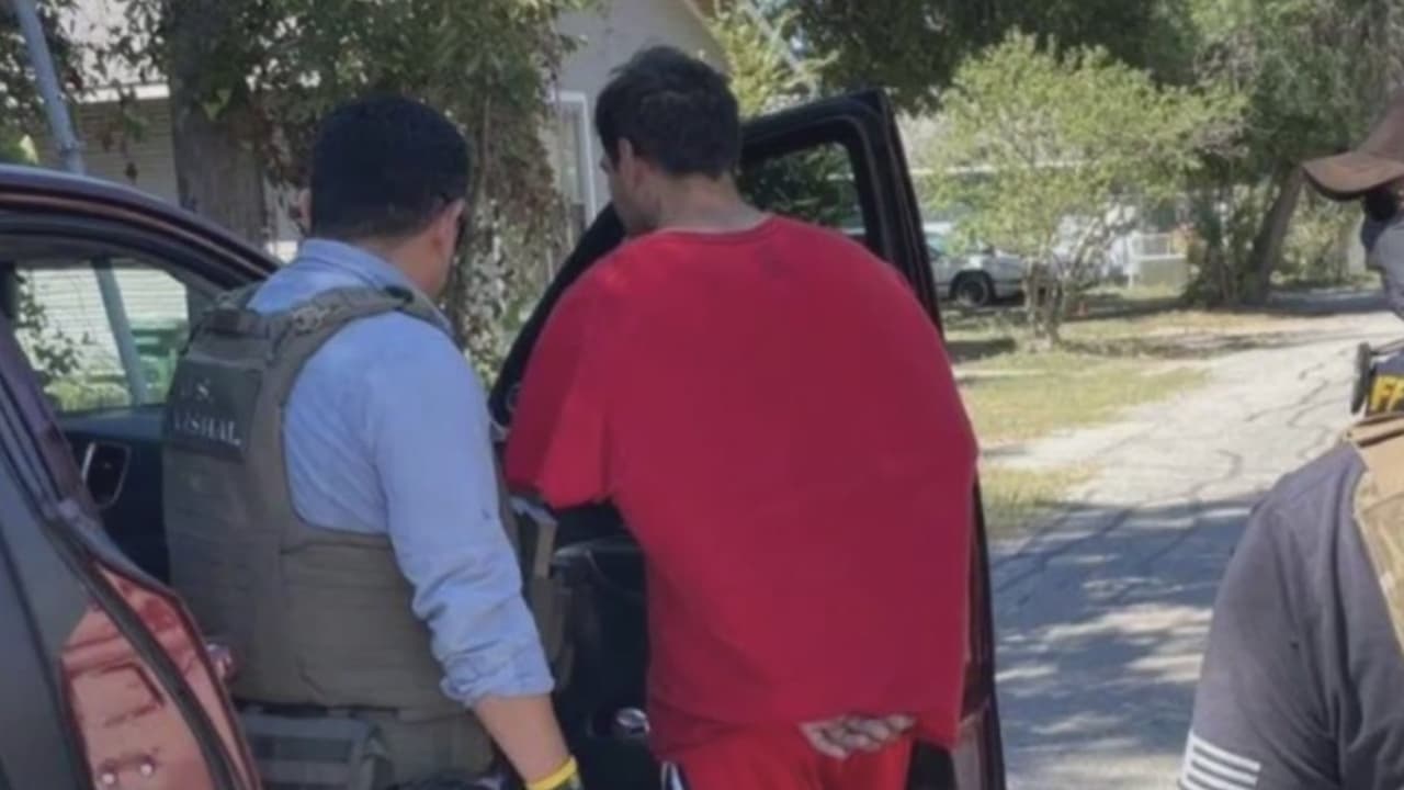 El sheriff del Condado Bexar y otras agencias fueron parte de un operativo que duró del 20 al 27 de septiembre y dejó decenas de sospechosos por diversos crímenes detenidos.