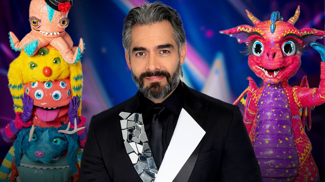 ¿Quién Es La Máscara? 2023: Tres personajes buscan la gloria en la final de la cuarta temporada