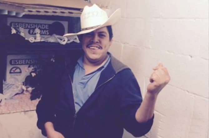 Lamento en Yonkers por la desaparición del mexicano Benito Martínez