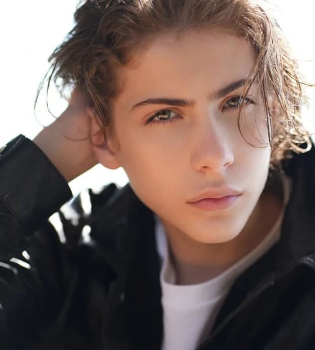 Después de 'Wonder' Jacob Tremblay ha hecho otras películas como ‘The Predator', ‘Good Boys’ y ‘The Toxic Avenger’.