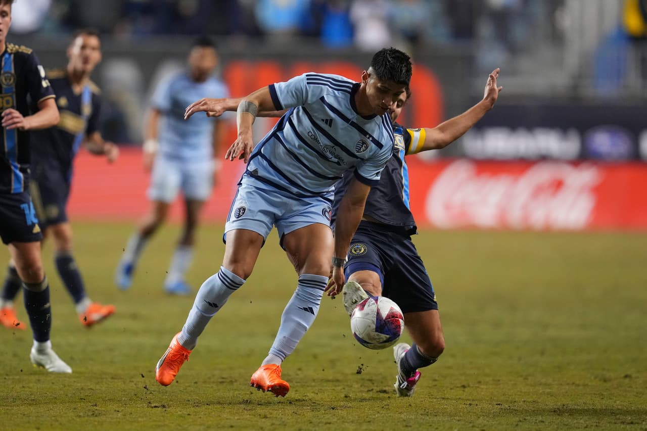 ¡Le robó la gloria! Atajadón de Yarbrough evita triunfal regreso a la titularidad de Pulido