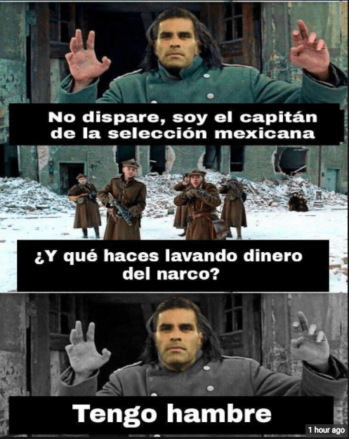 "Ambos individuos tienen relaciones de largo tiempo con Flores Hernández y han actuado como testaferros para él y su organización y han mantenido activos en su nombre", dice el comunicado de las autoridades estadounidenses.