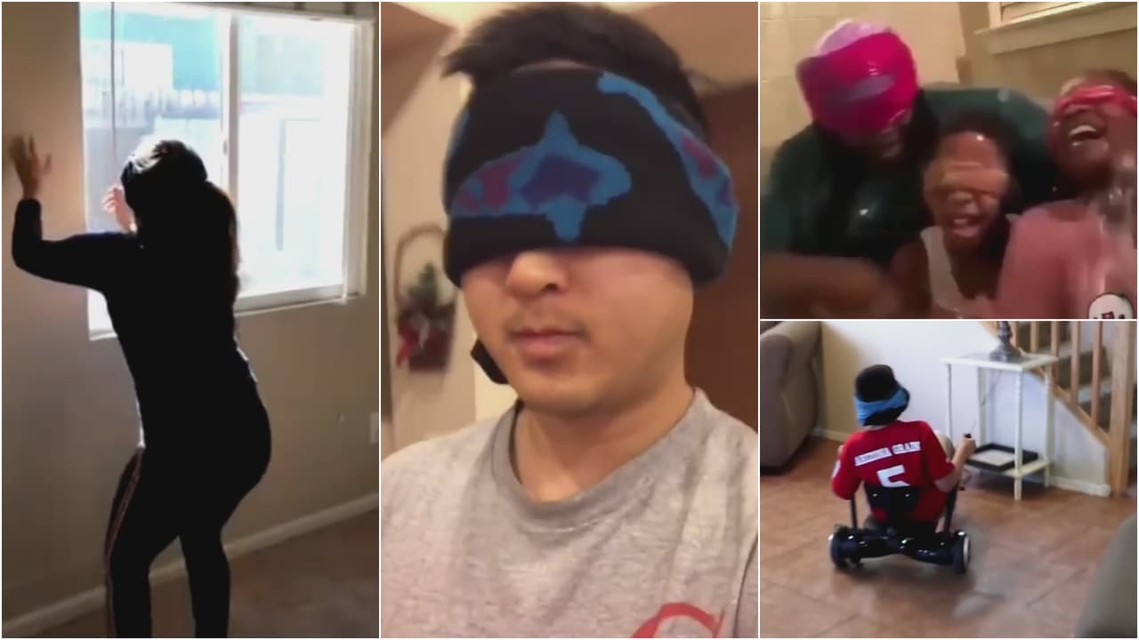 YouTube prohíbe los videos de retos virales que supongan peligro de lesiones graves