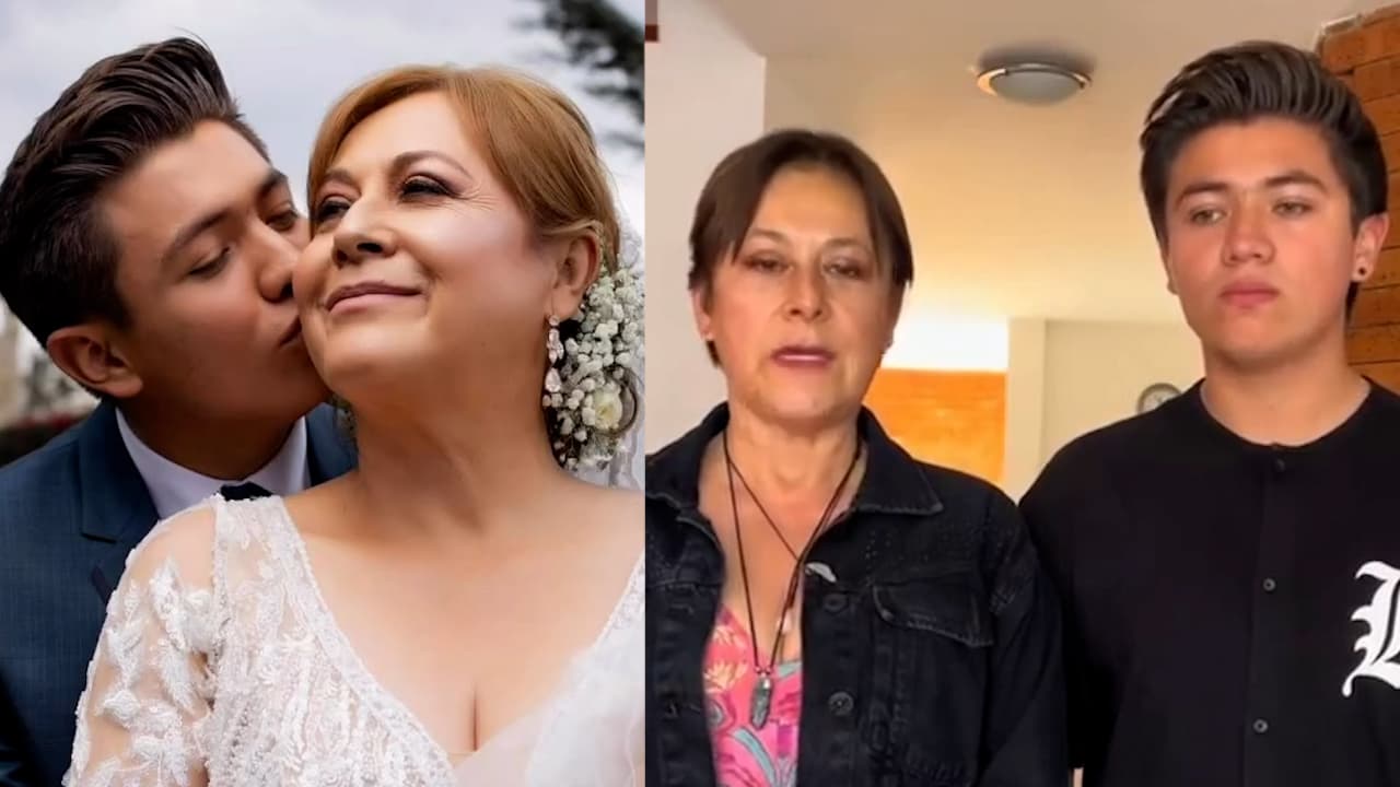 Jim Velásquez revela que Alina Lozano lo corrió de la casa y ya no tienen comunicación