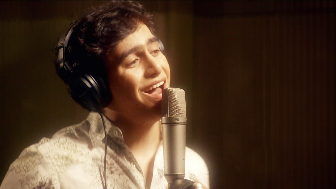 Julián Figueroa interpretó a su padre en la juventud, donde descubrimos una etapa de la vida de Joan Sebastian que no todos sabían.