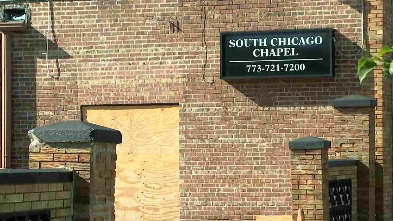 Ordenan nueva inspección en la funeraria South Chicago Chapel tras hallazgo de cuerpos