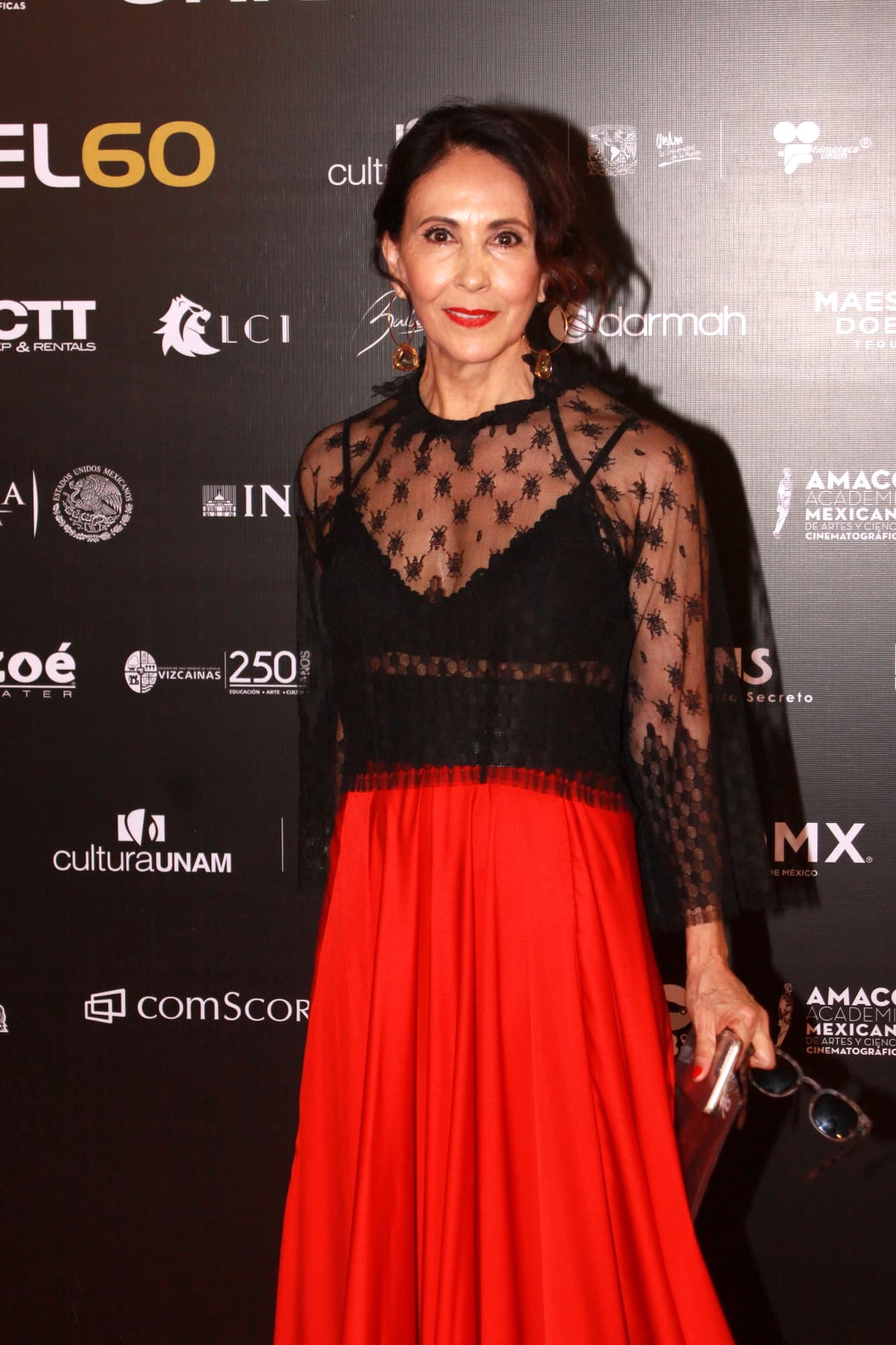 "No permito que nadie me falte al respeto, ni que me utilicen. Si me dicen una cosa, tienen que cumplirla", señaló este jueves 13 de febrero.