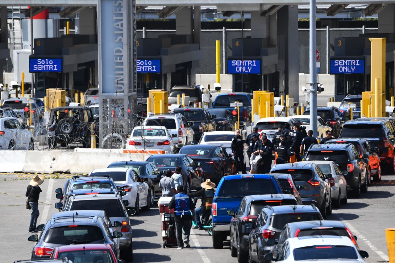 ¿Viajaste a México y te cobraron una garantía? Así puedes reclamar el reembolso