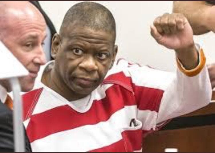 Tribunal de Apelaciones detiene la ejecución de Rodney Reed 