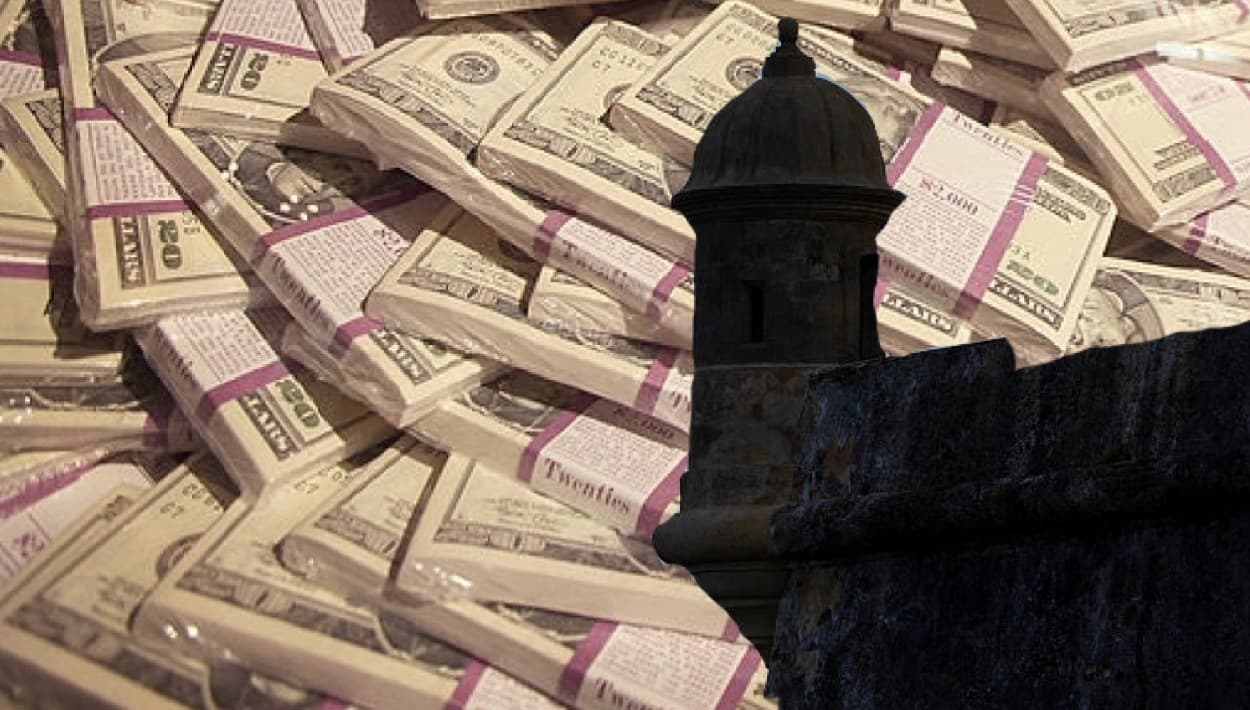 Alguien en San Juan gana $2 millones de los $549 millones que el Powerball sorteó