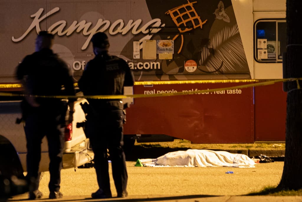 Más de una decena de fallecidos por un atropellamiento masivo en un festival en Vancouver, Canadá