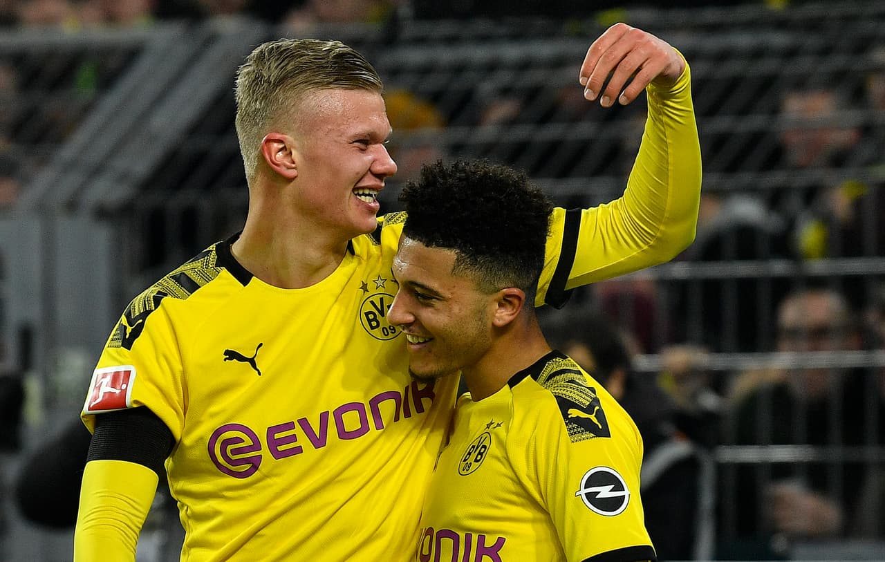 La calidad de Lewandowski, los goles de Timo Werner y la juventud de Jadon Sancho, entre otros cracks de talla mundial será lo que veremos en el regreso de la Bundesliga tras el parón obligado por la crisis sanitaria.