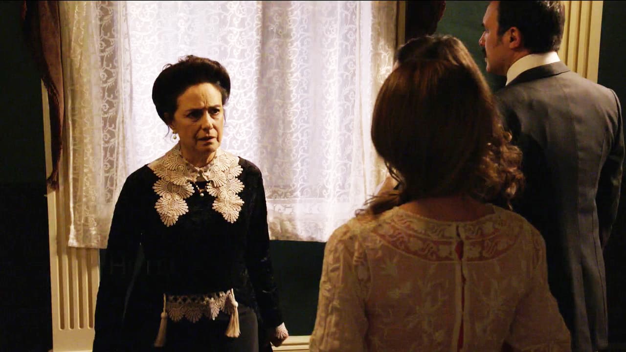 Su mayor problema en la vida era fingir que su familia era la mejor.