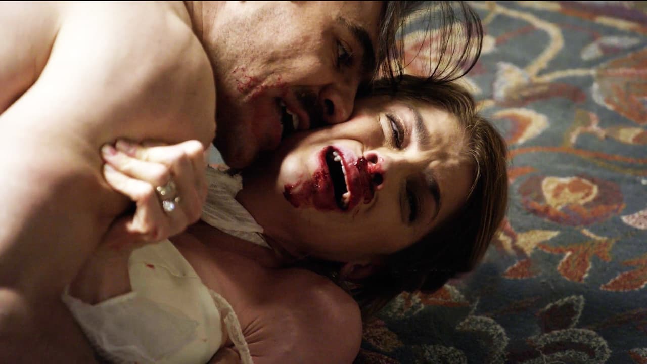 Su obsesión fue tan grande que hasta abusó sexualmente de ella.