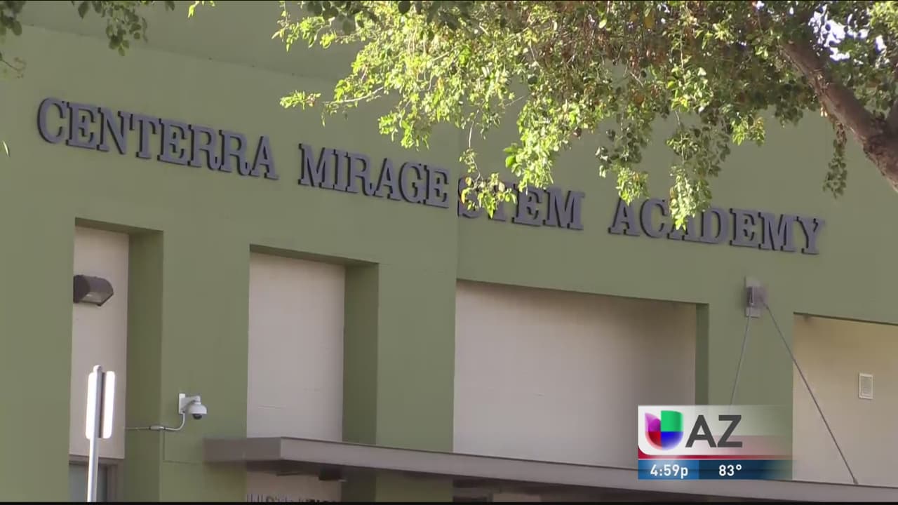Estudiantes en el hospital por tomar pastillas