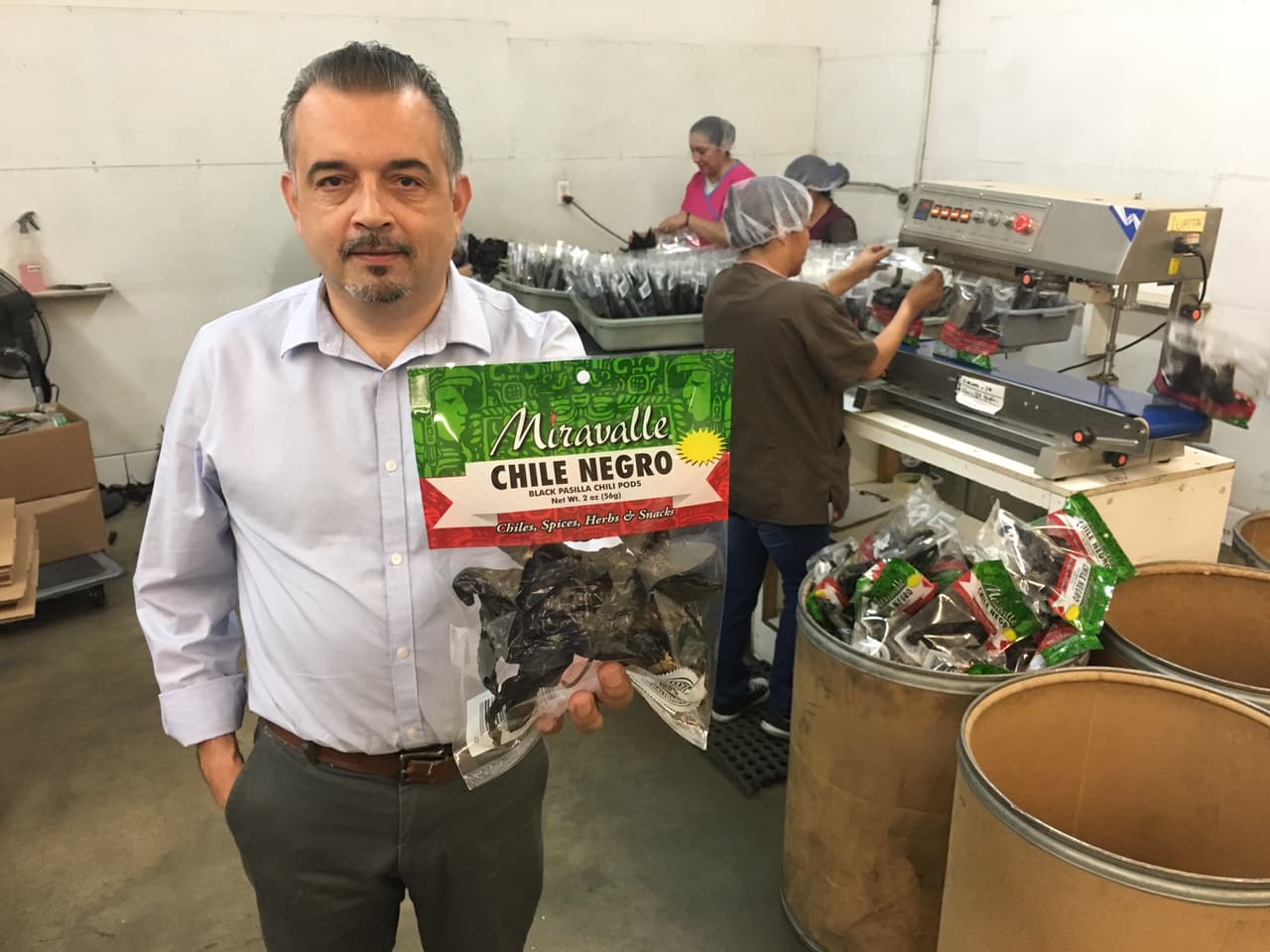 “Sin nosotros habría crisis”: los hispanos en EEUU constituyen la séptima potencia mundial 