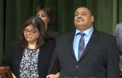 Hispano pasa 12 años en la cárcel por un crimen que no cometió hasta que un detalle lo termina salvando