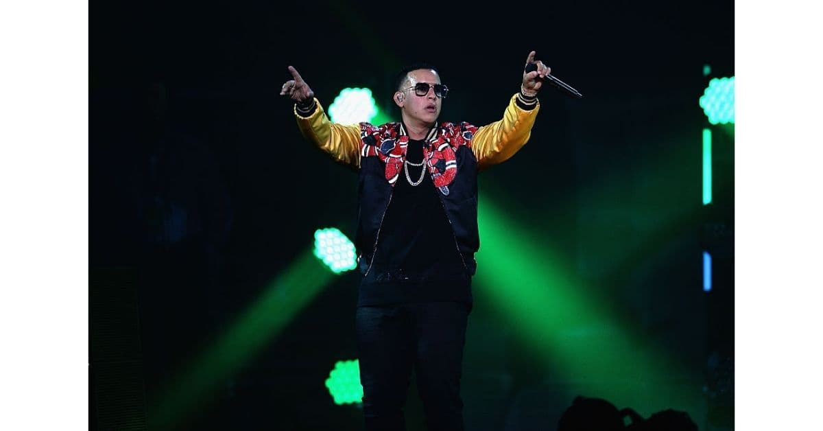 Daddy Yankee