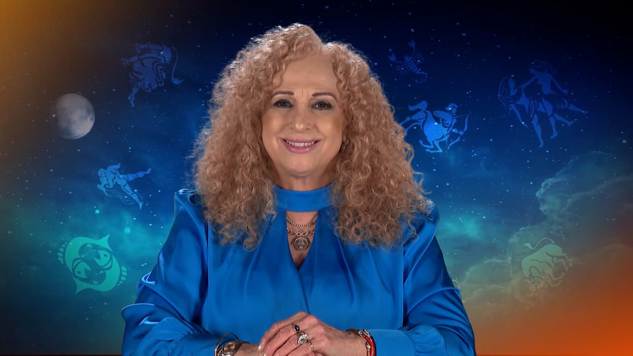 HORÓSCOPOS 12 de Febrero 2026 | Mizada Mohamed | Programa Hoy