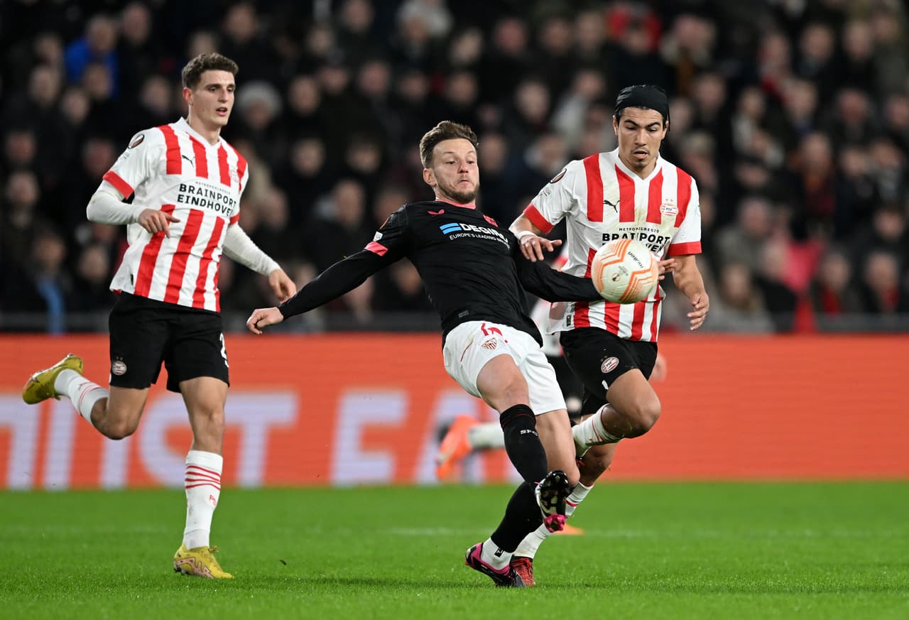 Europa League: Manchester United encabeza a los clasificados a Octavos de Final