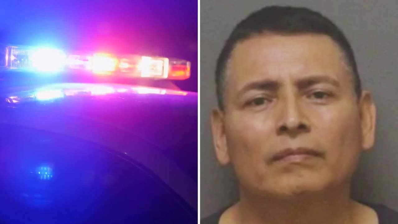 Arrestan a hombre acusado de abusar de varias menores en Greensboro; temen haya más víctimas