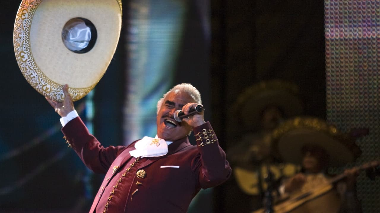 Los prejuicios que le impidieron a Vicente Fernández recibir un trasplante: "Ni sé si era homosexual o drogadicto"